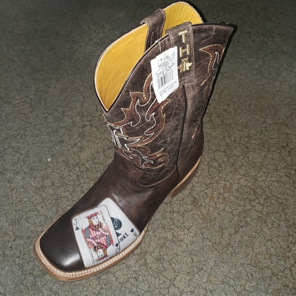 Tin Haul Shoes Tin Haul Boots Poshmark